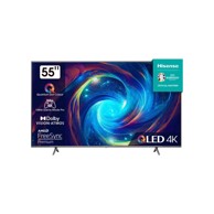 HISENSE TV 55E7KQ PRO, QLED, 55"
